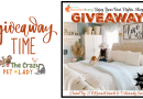 PeachSkinSheets ‘Enjoy Your Best. Nights, Sleep. Ever!’ Giveaway