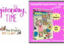FUN SpongeBob SquarePants Season 15 DVD Giveaway
