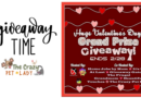 Pawsome Huge Valentine’s Day ’26 Giveaway